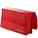 Coupon Organizer For Purse. Deluxe Magic Binder - Best Extreme Couponing? for Every Mom. The Only Coupon Caddy/Wallet Holder You Will Ever Need. Red