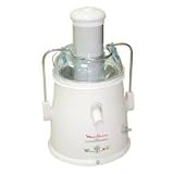 Moulinex JU500161 Entsafter, 600 Wat