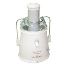 Moulinex JU500161 Entsafter, 600 Wat Moulinex JU500161 Entsafter, 600 Wat