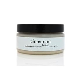 Philosophy Cinnamon Buns Souffle 7.5 oz