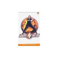 Johnny English