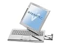 Averatec AV3500T60-01 Tablet PC (AMD Athlon XP-M 2200+, 512 MB RAM, 60 GB Hard Drive, DVD-ROM/CD-RW Drive)