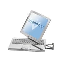 Averatec AV3500T60-01 Tablet PC (AMD Athlon XP-M 2200+, 512 MB RAM, 60 GB Hard Drive, DVD-ROM/CD-RW Drive)