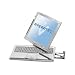 Averatec AV3500T60-01 Tablet PC (AMD Athlon XP-M 2200+, 512 MB RAM, 60 GB Hard Drive, DVD-ROM/CD-RW Drive)