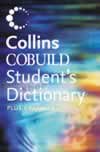 Collins Cobuild New Students Dictionary