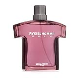 Rykiel Homme Grey by Sonia Rykiel for Men 4.2 oz Eau de Toilette Spray