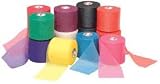Mueller M Wrap Colored