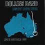 Live in Australia 1990