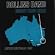 Live in Australia 1990