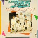 Vol. 3-Muy Romanticos
