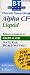 Alpha CF Liquid ( 1 Oz ) Boericke & Tafel