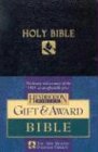 NRSV Bible Black