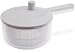 Long Handle Salad Spinner