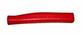 Plastic sabre handle