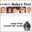  -  Baby's First Songs From Around the World