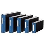 コクヨ　EBW-Z1011　ﾃﾞｰﾀﾊﾞｲﾝﾀﾞｰWﾊﾞｰｽﾄ用替背紙式10穴T5XY11　