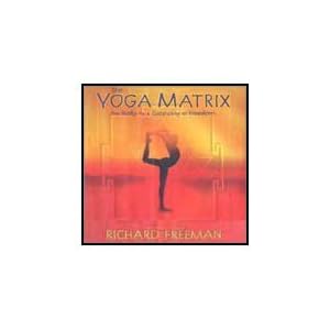 Yoga Matrix: Format-CDs