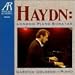 Haydn: London Piano Sonatas