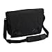 Targus TSM673US Drifter Messenger Fits up to 16-Inch Laptops - Black/Gray