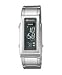 Casio Ladies Sheen Chronograph Alarm Watch Model SHN1001D-1ADF