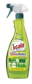 Scala - Cedro & Bergamotto Fettl&ouml;ser Felgenreiniger Schmutzl&ouml;ser 750ml Preisvergleich