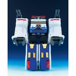 【クリックで詳細表示】救急起動 DXサイレンギャリーロボ