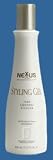 Nexxus Styling Gel Pure Control Stylizer 5 oz