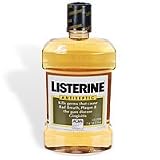 Listerine Antiseptic Mouthwash - 1.5 Lt
