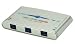 Electronics : LINDY 3 Port FireWire 800 Repeater Hub