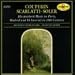 Classical Music : Couperin; Scarlatti; Soler: Harpsichord Music in Paris, Madrid & El Escorial in 18th Century