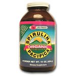 Spirulina Pacifica
