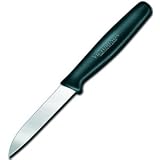 Paring, Sheep S Foot, Small, Black Nylon, 3.25 In.