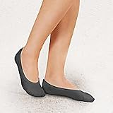 Peda Bella Seam-Free Cotton Loafer Socks, 3 Pair Pack