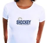 Shockey Name of Champions Adult Cap T-Shirt