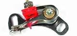 Accel Point Set for 1968 - 1968 Ford Falcon