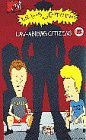 Title Beavis & Butthead - Law Abiding Citizens [UK-Import] - Beavis And Butthead