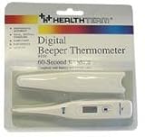 Digital Thermometer