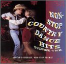 Revue Various Artists  / Non-Stop Country Dance Hits, Vol. 1
