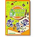 KIDS BOX