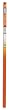 Hagen A1595 40-Watt Sun-Glo Fluorescent Bulb, 48-Inch