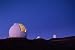 Art Poster Print - W. M. Keck Observatory - Artist: - Poster Size: 20 X 16