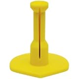Assorted G-Tee Rubber Tee for range mats ( 2-Pak)