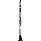 Yamaha YCL-CSG Series Professional Bb Clarinet (Bb Clarinet- Silver Plated Keys)