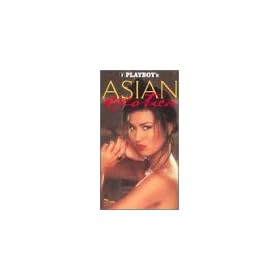 Playboy - Playboy's Asian Exotica [VHS]