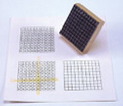 STAMP SET MULTIP. and HUNDRED CHART 1 EA. 924-926