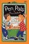 Pen Pals (All Aboard Reading. Station Stop 2)