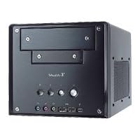Shuttle Intel 875P support P4 FSB800 to 3.20GHz ( SB75G2 )