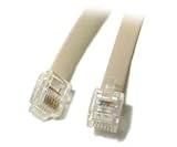 SOUTHWESTERN BELL S60691 6-Conductor Line Cords