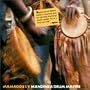 Mandinka Drum Master