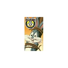 Here Comes Bugs [VHS]
